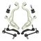 Steering & Suspension Kit