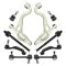 Steering & Suspension Kit
