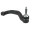 Front Steering Suspension Kit 12pc