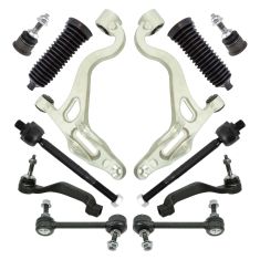 Steering & Suspension Kit