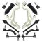Steering & Suspension Kit
