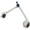 Front Upper Lower Control Arm w Ball Joint Set 6pc