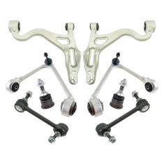 Suspension Kit