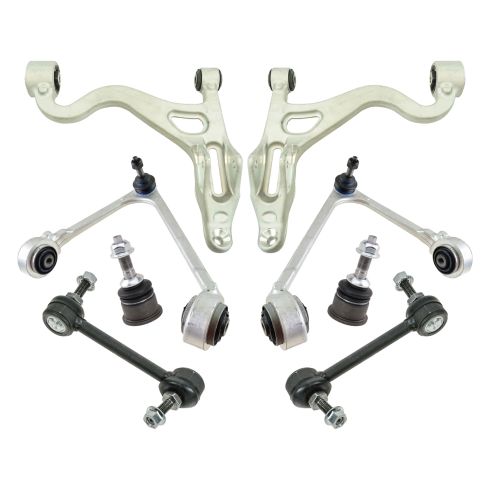 Suspension Kit