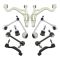 Steering & Suspension Kit