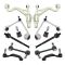Steering & Suspension Kit