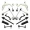 Steering & Suspension Kit
