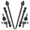 Steering & Suspension Kit