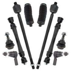 Steering & Suspension Kit