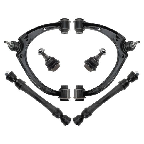 Suspension Kit