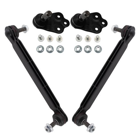 Suspension Kit