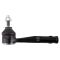 Front Steering Suspension Kit 6pc