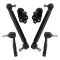 Steering & Suspension Kit