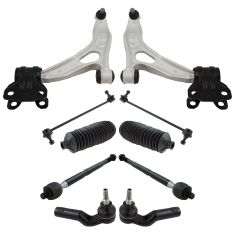 Steering & Suspension Kit