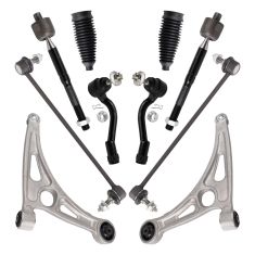 Steering & Suspension Kit