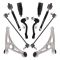 Steering & Suspension Kit