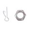 Front Steering Suspension Kit 10pc
