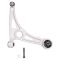 Front Steering Suspension Kit 10pc