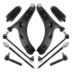 Steering & Suspension Kit