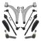 Steering & Suspension Kit