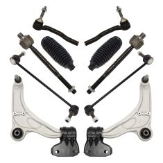 Steering & Suspension Kit