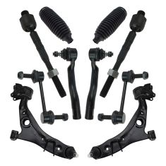 Steering & Suspension Kit