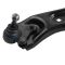 Front Steering Suspension Kit 10pc