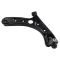 Front Steering Suspension Kit 10pc