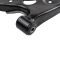 Front Steering Suspension Kit 10pc