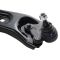 Front Steering Suspension Kit 10pc
