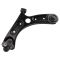 Front Steering Suspension Kit 10pc