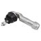 Front Steering Suspension Kit 10pc