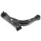 Front Steering Suspension Kit 10pc
