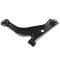 Front Steering Suspension Kit 10pc