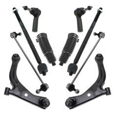 Steering & Suspension Kit