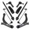 Steering & Suspension Kit