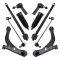 Steering & Suspension Kit