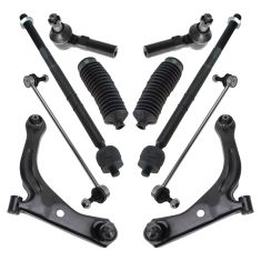 Steering & Suspension Kit