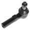 Front Steering Suspension Kit 10pc