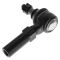 Front Steering Suspension Kit 10pc