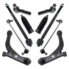 Steering & Suspension Kit