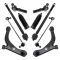 Steering & Suspension Kit