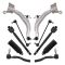 Steering & Suspension Kit