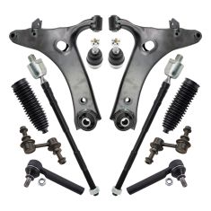 Steering & Suspension Kit