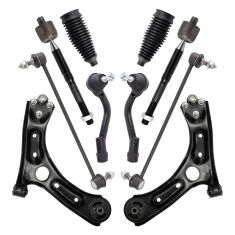 Steering & Suspension Kit