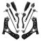 Steering & Suspension Kit