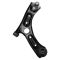 Front Steering Suspension Kit 10pc