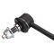 Front Steering Suspension Kit 10pc