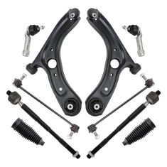 Steering & Suspension Kit