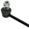 Front Steering Suspension Kit 10pc